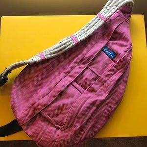 Kavu Crossbody